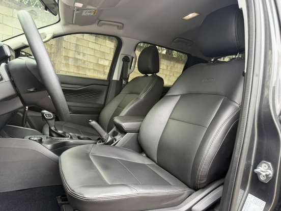 FORD-RANGER-2.0 TURBO DIESEL CD XLS 4X4 AUTOMÁTICO FORD-RANGER-2024