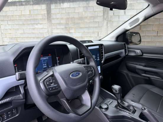 FORD-RANGER-2.0 TURBO DIESEL CD XLS 4X4 AUTOMÁTICO FORD-RANGER-2024