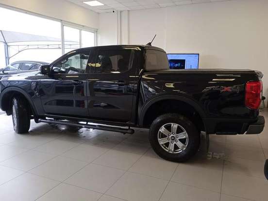 FORD-RANGER-2.0 TURBO DIESEL CD XLS 4X4 AUTOMÁTICO FORD-RANGER-2023