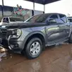 FORD RANGER 2.0 TURBO DIESEL CD XLS 4X4 AUTOMÁTICO FORD RANGER 2.0 TURBO DIESEL CD XLS 4X4 AUTOMÁTICO