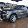 FORD RANGER 2.0 TURBO DIESEL CD XLS 4X4 AUTOMÁTICO FORD RANGER 2.0 TURBO DIESEL CD XLS 4X4 AUTOMÁTICO