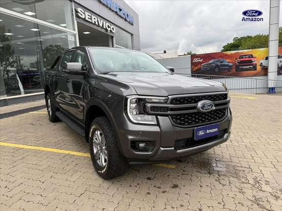 FORD-RANGER-2025