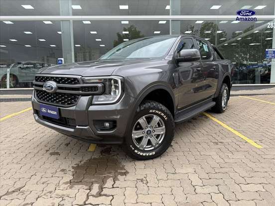 FORD-RANGER-2025