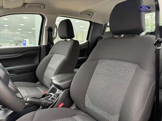 FORD-RANGER-2.0 TURBO DIESEL CD XLS 4X4 AUTOMÁTICO FORD-RANGER-2025