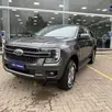 FORD RANGER 2.0 TURBO DIESEL CD XLS 4X4 AUTOMÁTICO FORD RANGER 2.0 TURBO DIESEL CD XLS 4X4 AUTOMÁTICO