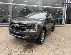 FORD RANGER 2.0 TURBO DIESEL CD XLS 4X4 AUTOMÁTICO FORD RANGER 2.0 TURBO DIESEL CD XLS 4X4 AUTOMÁTICO