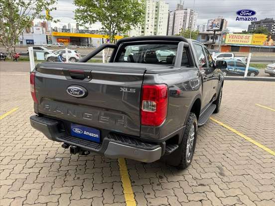FORD-RANGER-2025