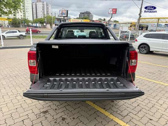 FORD-RANGER-2025