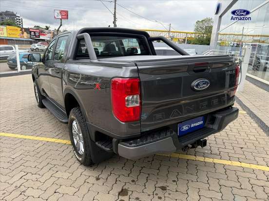 FORD-RANGER-2025