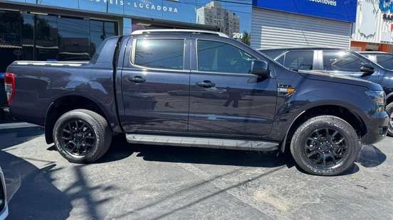 FORD-RANGER-2023