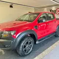 FORD RANGER 2.2 XL 4X4 CD 16V DIESEL 4P MANUAL FORD RANGER 2.2 XL 4X4 CD 16V DIESEL 4P MANUAL