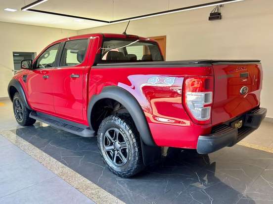 FORD-RANGER-2019