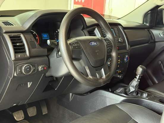 FORD-RANGER-2019