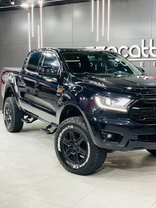 FORD-RANGER-2022