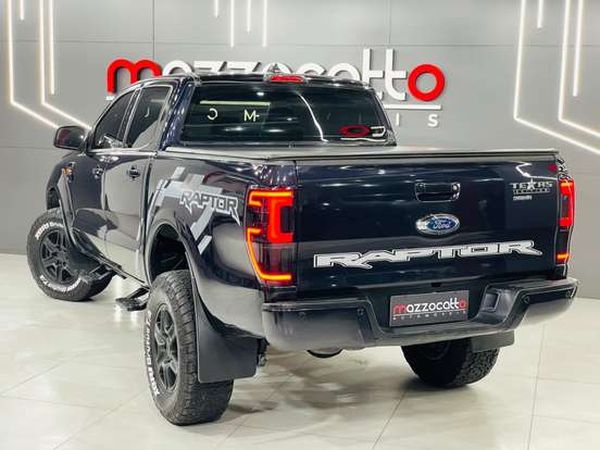 FORD-RANGER-2022