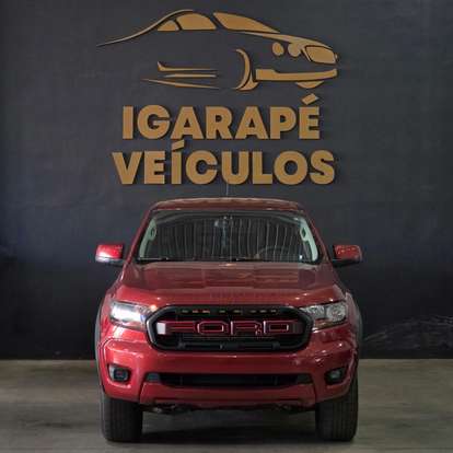 FORD-RANGER-2020
