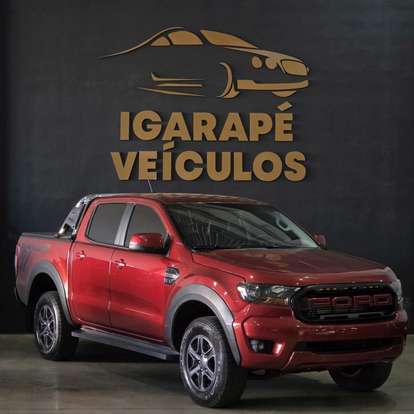 FORD-RANGER-2020