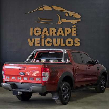 FORD-RANGER-2020