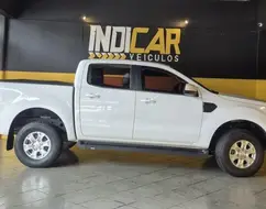FORD RANGER 2.2 XLS 4X2 CD 16V DIESEL 4P AUTOMÁTICO FORD RANGER 2.2 XLS 4X2 CD 16V DIESEL 4P AUTOMÁTICO