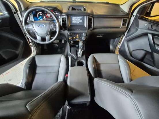 FORD-RANGER-2.2 XLS 4X2 CD 16V DIESEL 4P AUTOMÁTICO FORD-RANGER-2021