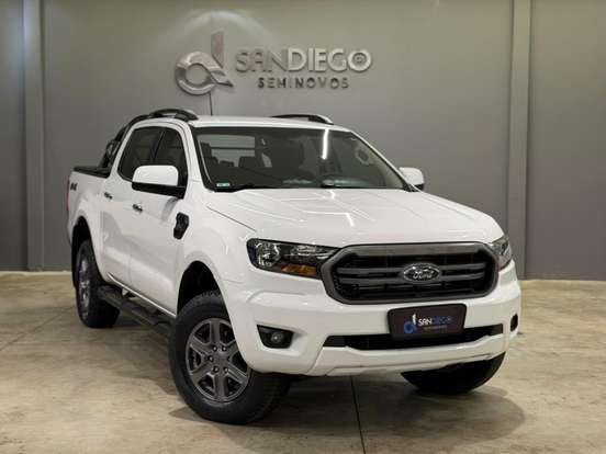 FORD-RANGER-2020