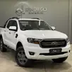 FORD RANGER 2.2 XLS 4X4 CD 16V DIESEL 4P AUTOMÁTICO FORD RANGER 2.2 XLS 4X4 CD 16V DIESEL 4P AUTOMÁTICO