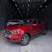 FORD RANGER 2.2 XLS 4X4 CD 16V DIESEL 4P AUTOMÁTICO FORD RANGER 2.2 XLS 4X4 CD 16V DIESEL 4P AUTOMÁTICO