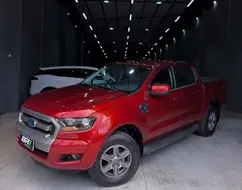 FORD RANGER 2.2 XLS 4X4 CD 16V DIESEL 4P AUTOMÁTICO FORD RANGER 2.2 XLS 4X4 CD 16V DIESEL 4P AUTOMÁTICO