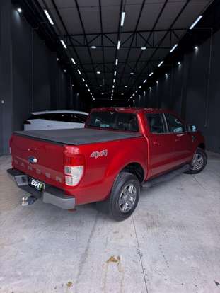 FORD-RANGER-2019