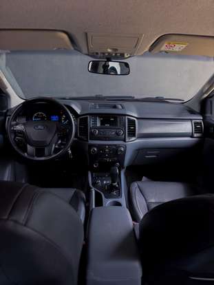 FORD-RANGER-2019