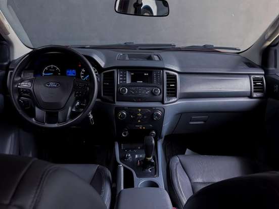 FORD-RANGER-2.2 XLS 4X4 CD 16V DIESEL 4P AUTOMÁTICO FORD-RANGER-2019