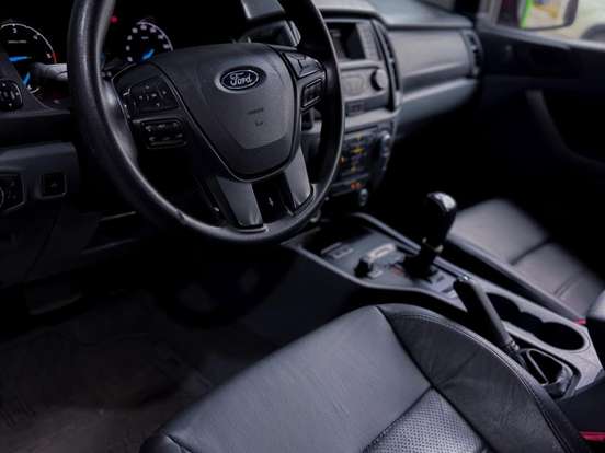 FORD-RANGER-2.2 XLS 4X4 CD 16V DIESEL 4P AUTOMÁTICO FORD-RANGER-2019