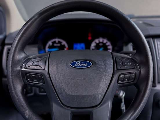 FORD-RANGER-2.2 XLS 4X4 CD 16V DIESEL 4P AUTOMÁTICO FORD-RANGER-2019