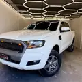 FORD RANGER 2.2 XLS 4X4 CD 16V DIESEL 4P AUTOMÁTICO FORD RANGER 2.2 XLS 4X4 CD 16V DIESEL 4P AUTOMÁTICO