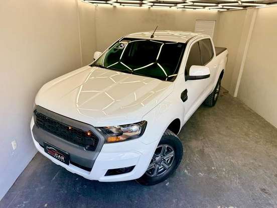 FORD-RANGER-2018