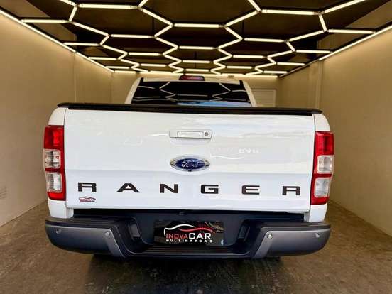 FORD-RANGER-2018