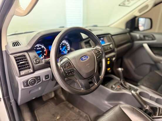 FORD-RANGER-2018