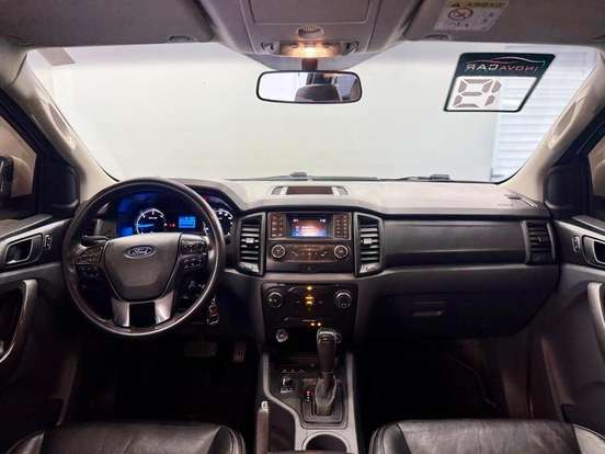 FORD-RANGER-2018