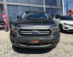 FORD RANGER 2.2 XLS 4X4 CD 16V DIESEL 4P AUTOMÁTICO FORD RANGER 2.2 XLS 4X4 CD 16V DIESEL 4P AUTOMÁTICO