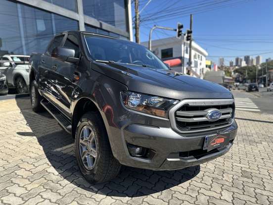 FORD-RANGER-2023