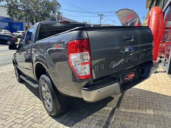 FORD-RANGER-2.2 XLS 4X4 CD 16V DIESEL 4P AUTOMÁTICO FORD-RANGER-2023