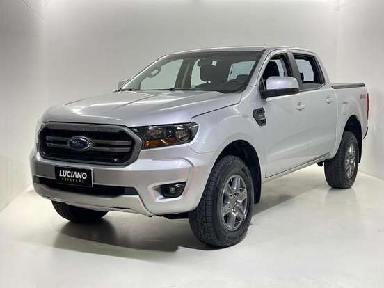 FORD-RANGER-2021