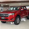FORD RANGER 2.2 XLS 4X4 CD 16V DIESEL 4P AUTOMÁTICO FORD RANGER 2.2 XLS 4X4 CD 16V DIESEL 4P AUTOMÁTICO