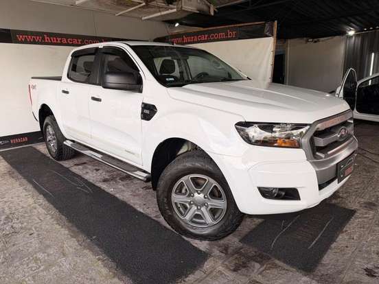 FORD-RANGER-2017