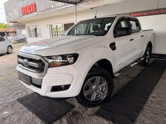 FORD-RANGER-2017