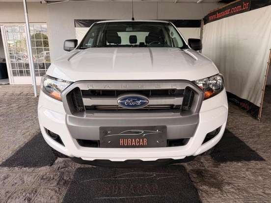 FORD-RANGER-2017