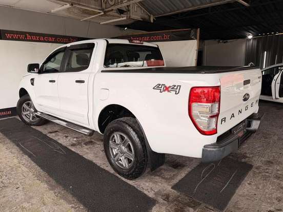 FORD-RANGER-2017