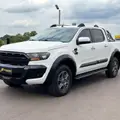 FORD RANGER 2.2 XLS 4X4 CD 16V DIESEL 4P MANUAL FORD RANGER 2.2 XLS 4X4 CD 16V DIESEL 4P MANUAL