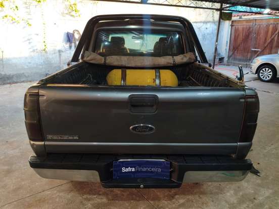 FORD-RANGER-2011