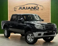 FORD RANGER 2.3 XLT 16V 4X2 CD GASOLINA 4P MANUAL FORD RANGER 2.3 XLT 16V 4X2 CD GASOLINA 4P MANUAL